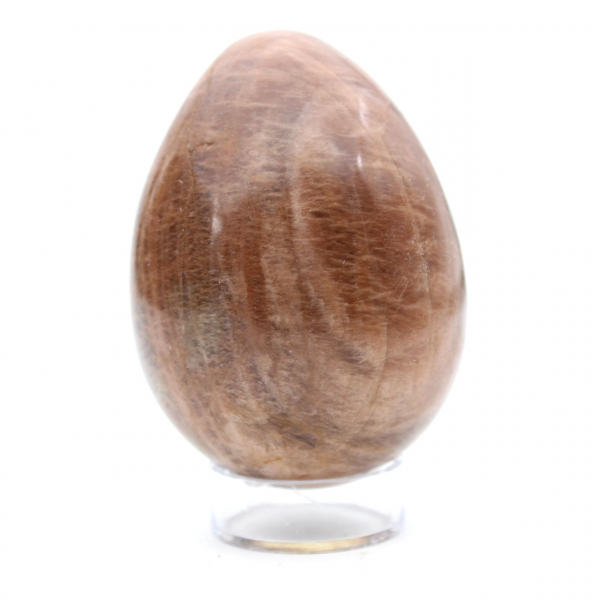 Madagascar Moonstone: Egg