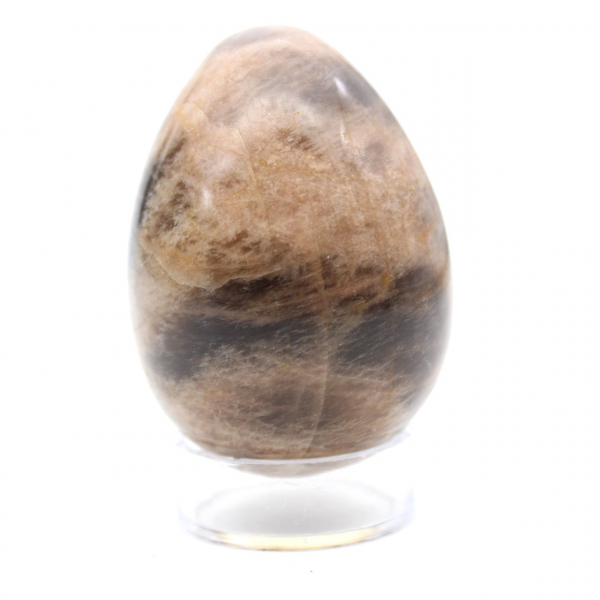 Madagascar Moonstone Egg