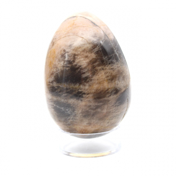 Madagascar Moonstone: Egg