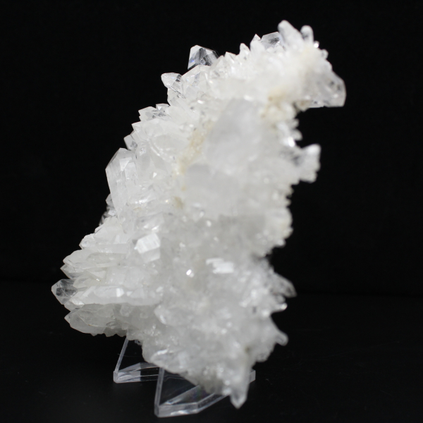 Quartz crystal