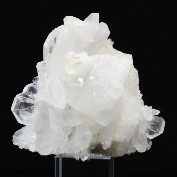 Quartz with Faden core