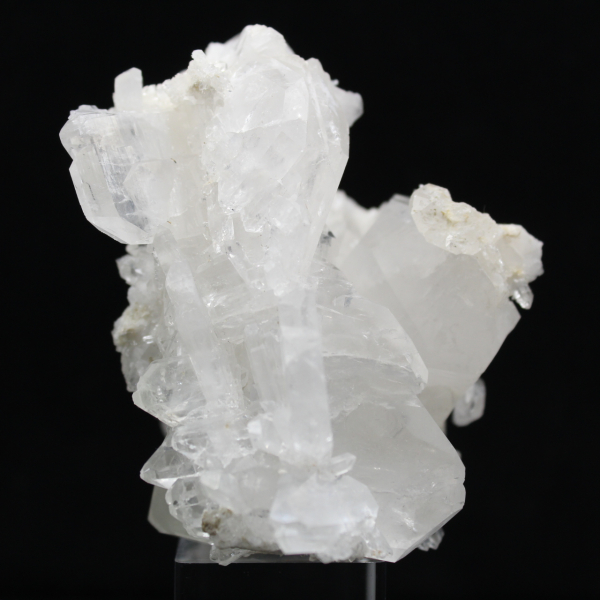 Quartz with Faden core