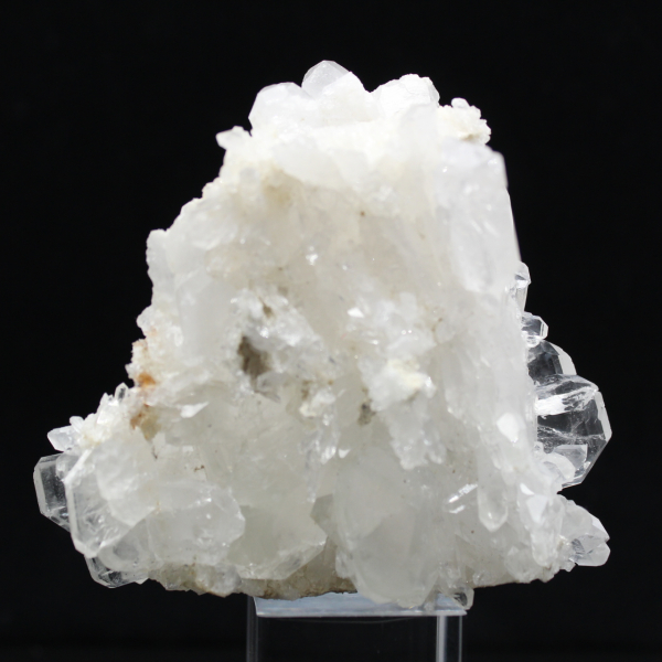 Quartz with Faden core