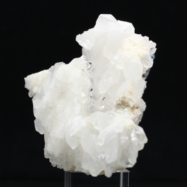 Quartz with Faden core