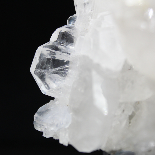 Quartz with Faden core