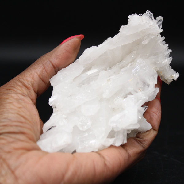 Quartz Faden Pakistan