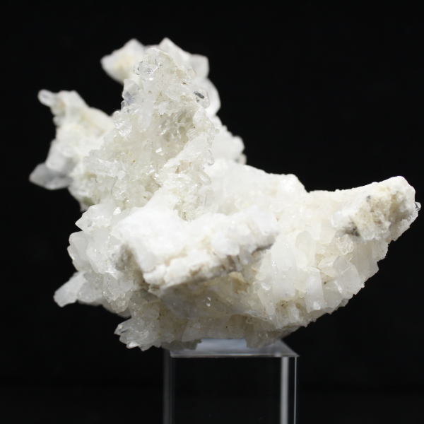 Natural Faden Quartz