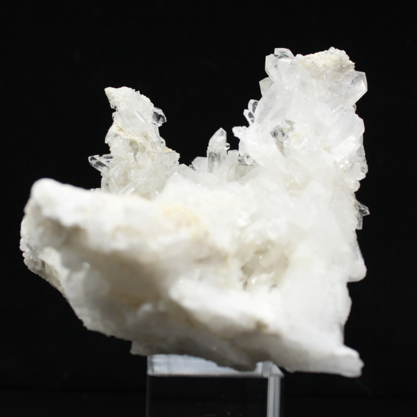 Natural Faden Quartz