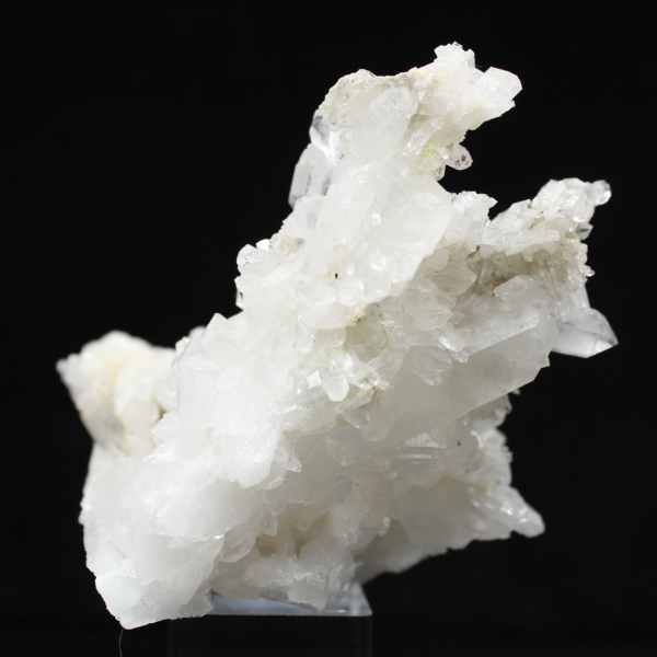 Natural Faden Quartz