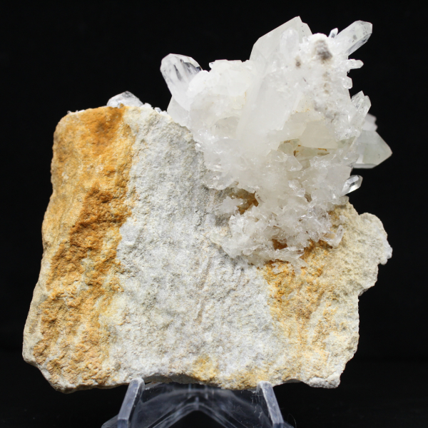 Quartz Faden Himalaya