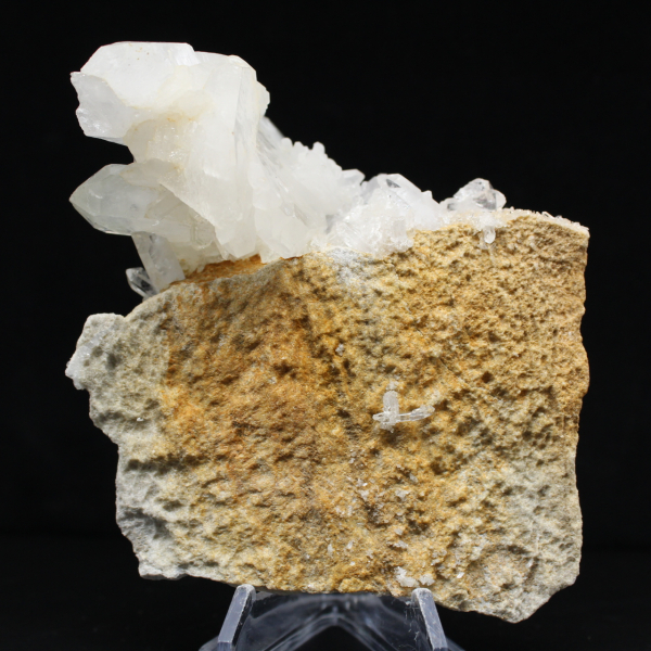 Quartz Faden Himalaya