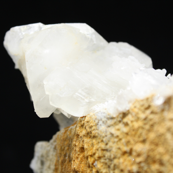 Quartz Faden Himalaya