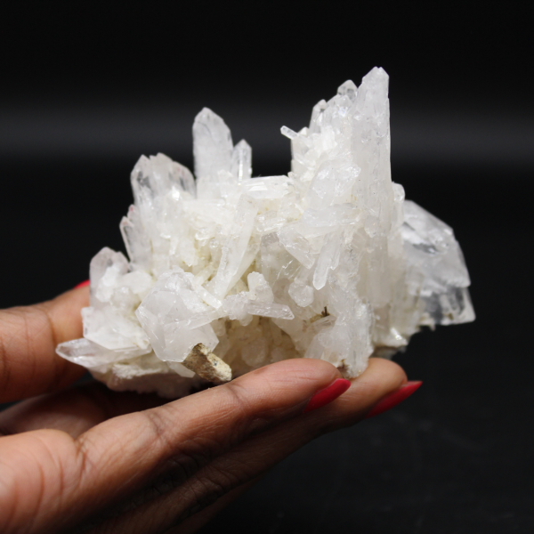 Himalayan Quartz Crystal