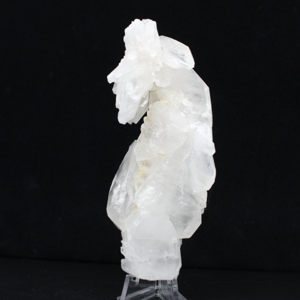 Natural Quartz Crystal