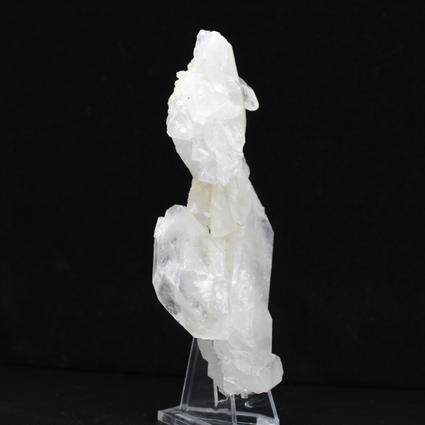 Natural Quartz Crystal