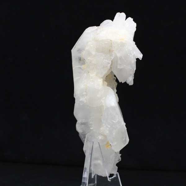 Natural Quartz Crystal