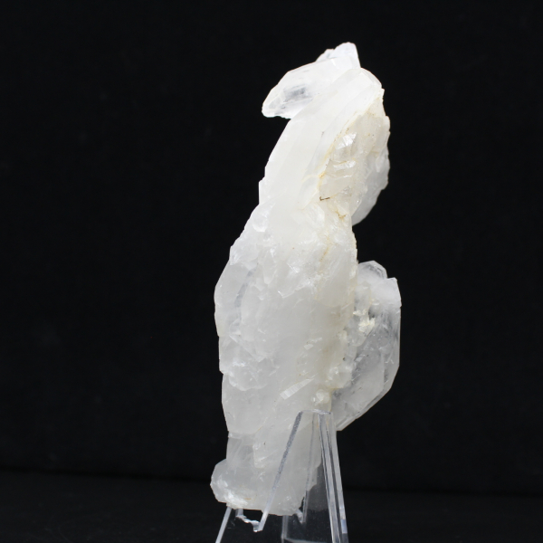 Natural Quartz Crystal