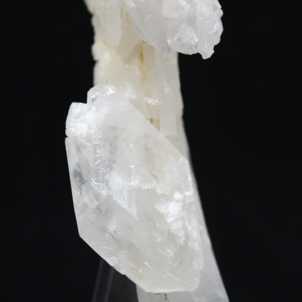 Natural Quartz Crystal