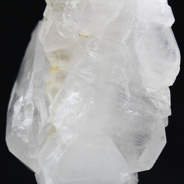 Natural Quartz Crystal