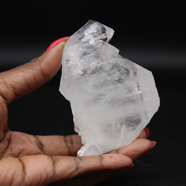 Himalayan Quartz Crystal