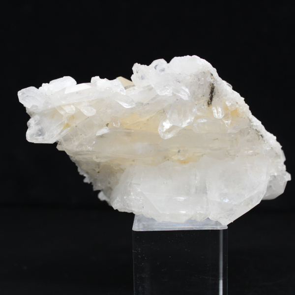 Faden Quartz Crystal Pakistan