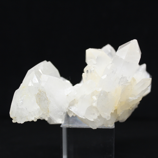 Natural Faden Quartz Crystal