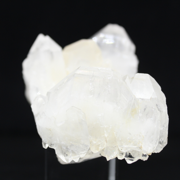 Natural Faden Quartz Crystal