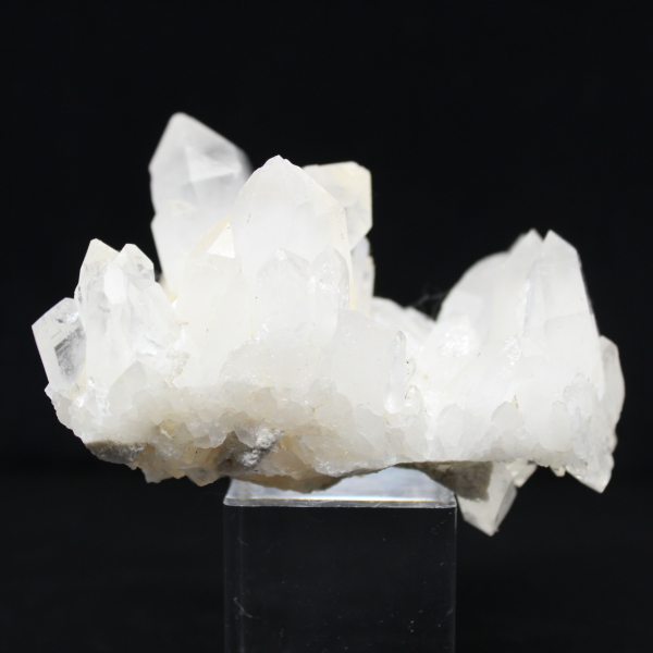 Natural Faden Quartz Crystal