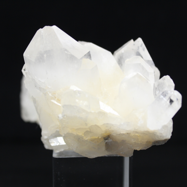 Natural Faden Quartz Crystal