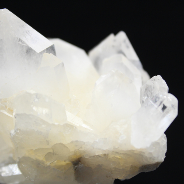 Natural Faden Quartz Crystal