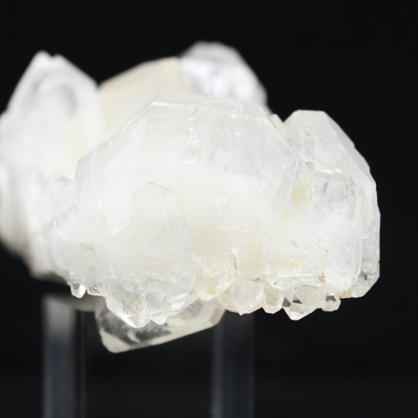 Natural Faden Quartz Crystal