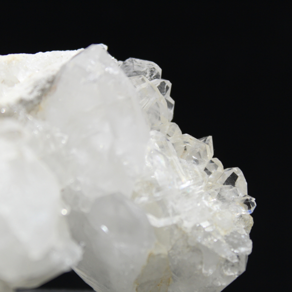 Natural Faden Quartz Crystal