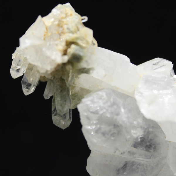 Faden Himalayan Quartz Crystal