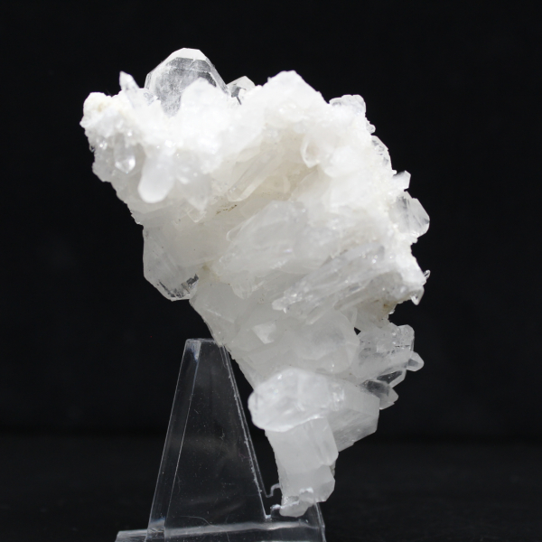 Quartz crystal