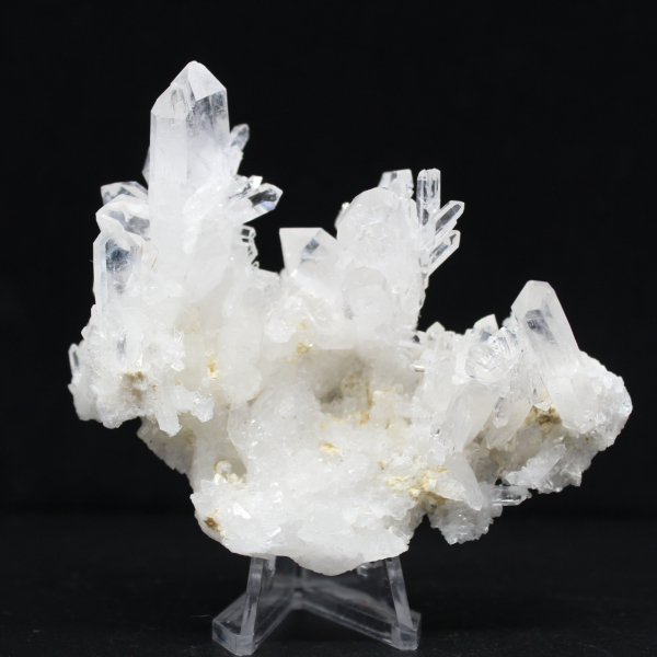 Faden Quartz Crystal