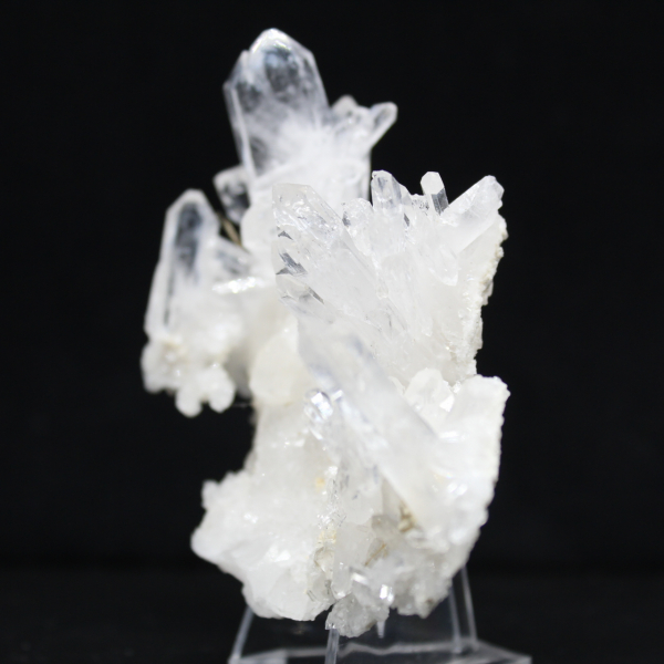 Faden Quartz Crystal