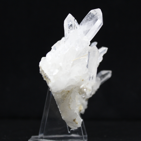 Faden Quartz Crystal