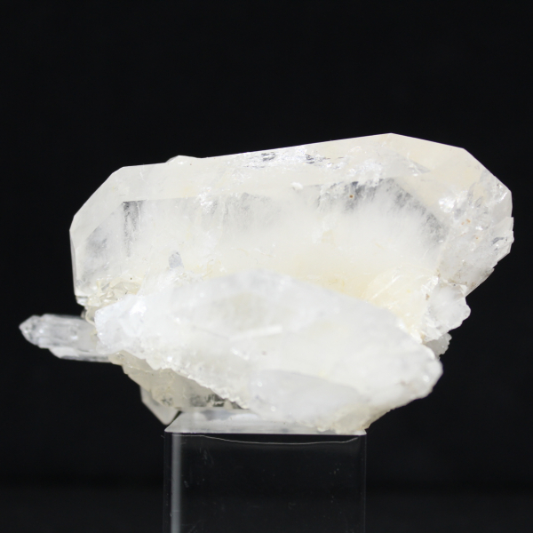 Quartz with Faden core