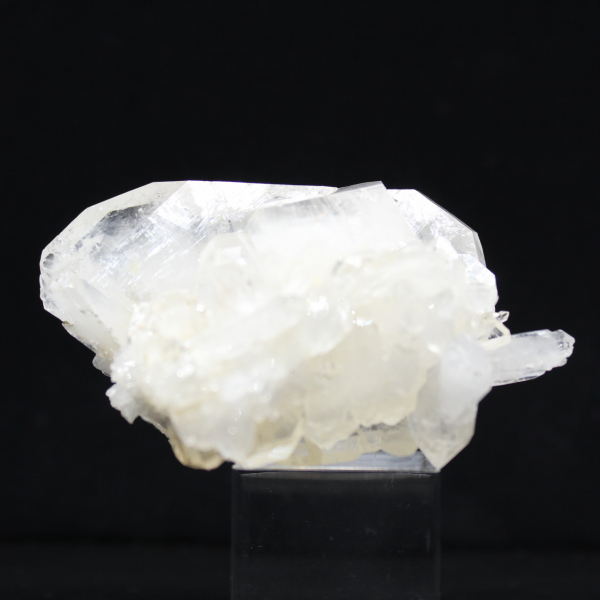 Quartz with Faden core