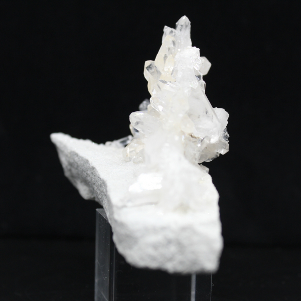 Natural Faden Quartz