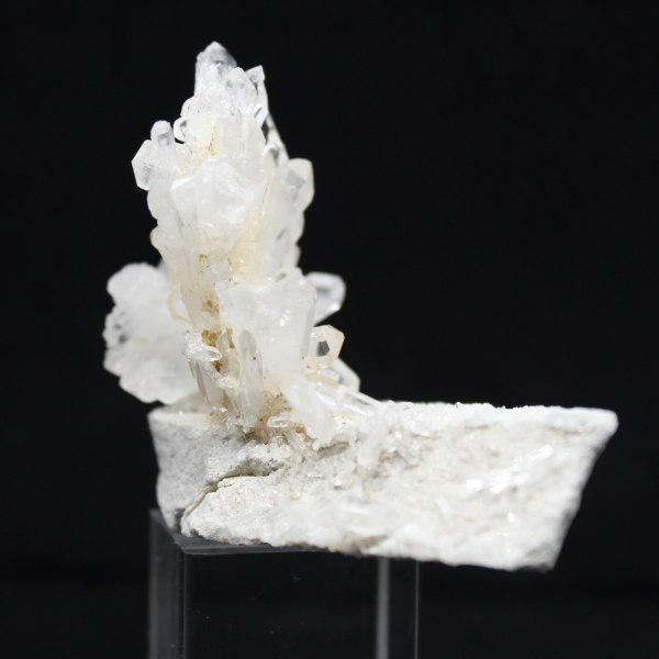 Natural Faden Quartz