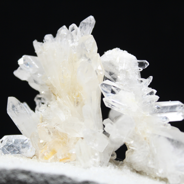 Natural Faden Quartz