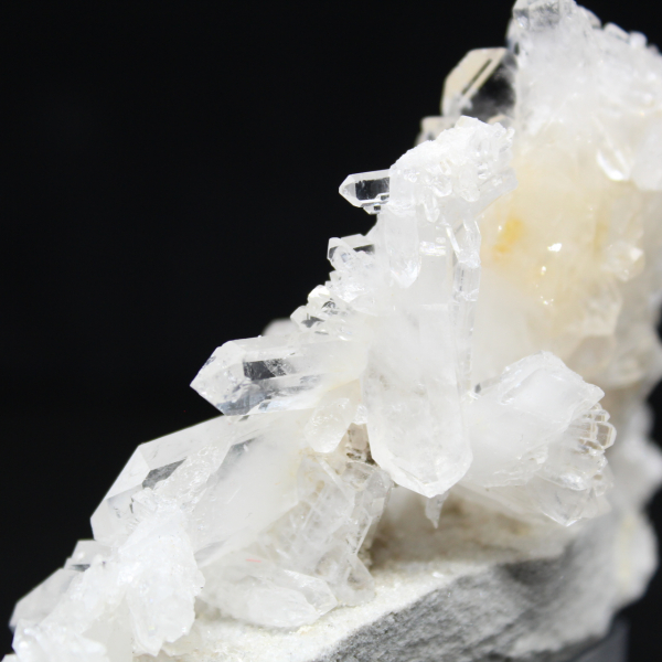 Natural Faden Quartz