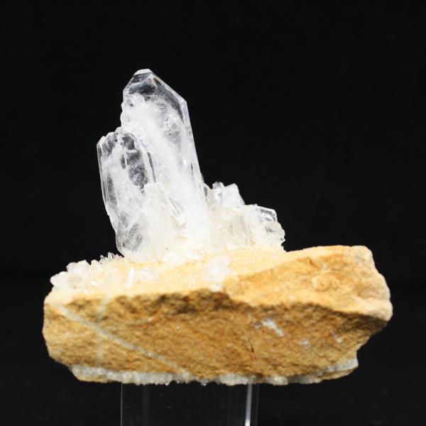 Quartz Faden Himalayas