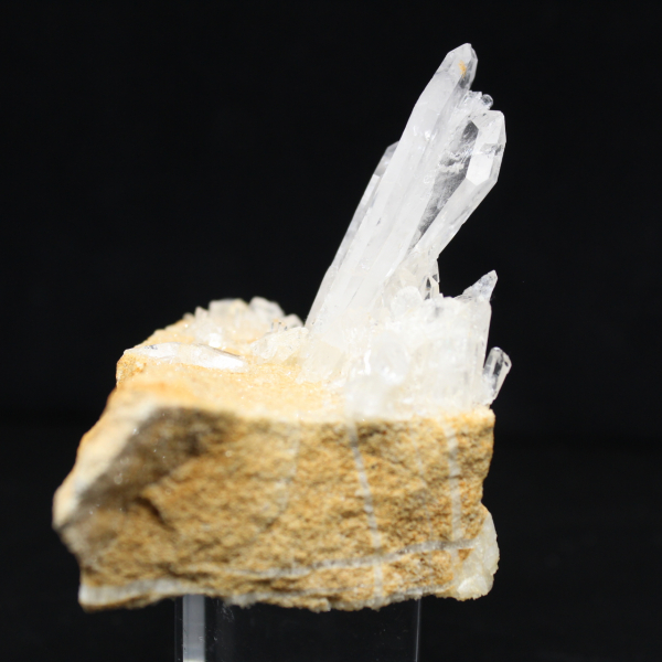 Quartz Faden Himalayas