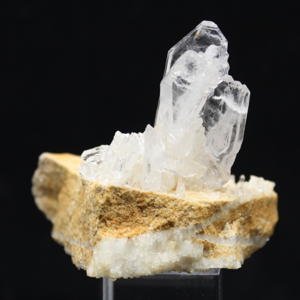 Quartz Faden Himalayas