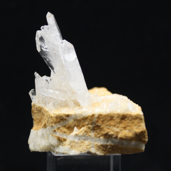 Quartz Faden Himalayas