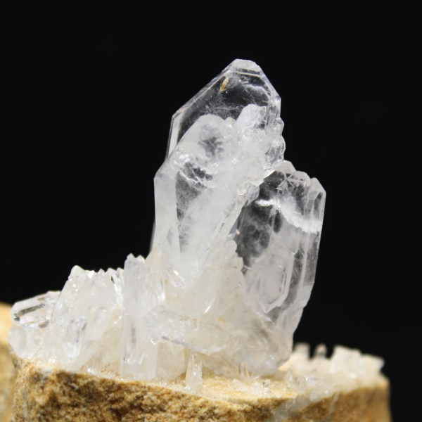 Quartz Faden Himalayas