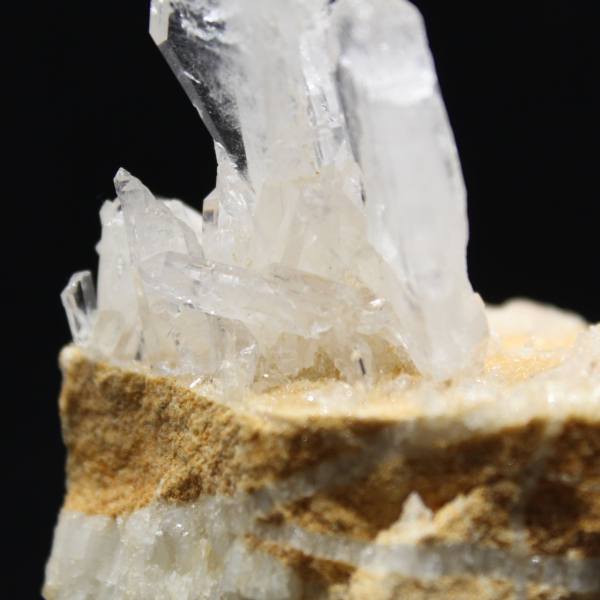 Quartz Faden Himalayas