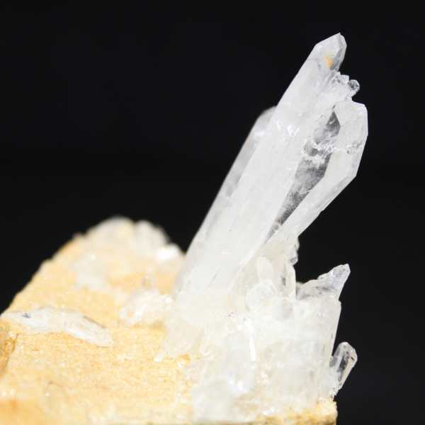 Quartz Faden Himalayas